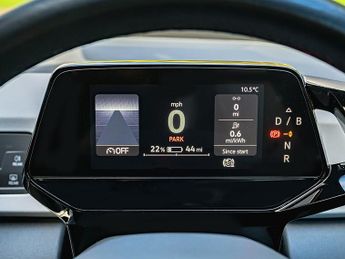 Volkswagen Id.3 ID3 1st Edition