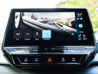 Volkswagen Id.3 ID3 1st Edition