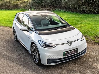 Volkswagen Id.3 ID3 1st Edition