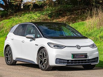 Volkswagen Id.3 ID3 1st Edition