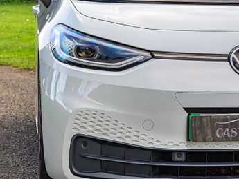 Volkswagen Id.3 ID3 1st Edition