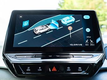 Volkswagen Id.3 ID3 1st Edition