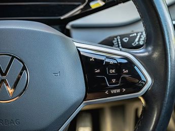 Volkswagen Id.3 ID3 1st Edition