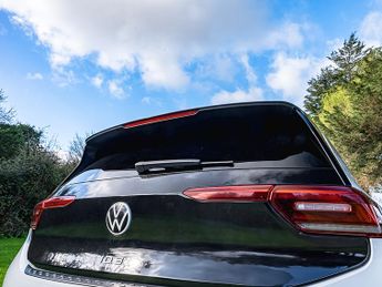Volkswagen Id.3 ID3 1st Edition