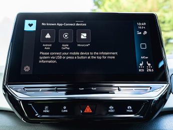 Volkswagen Id.3 ID3 1st Edition