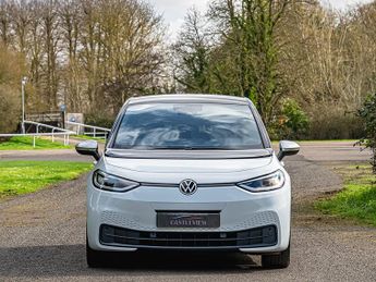 Volkswagen Id.3 ID3 1st Edition
