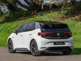 Volkswagen Id.3 ID3 1st Edition