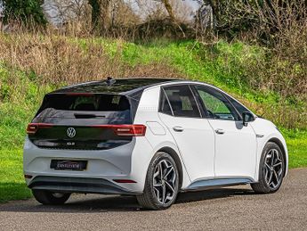 Volkswagen Id.3 ID3 1st Edition