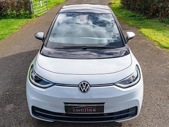 Volkswagen Id.3 ID3 1st Edition
