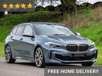 BMW 135 M135i xDrive Auto