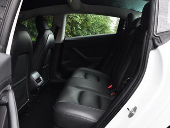 Tesla Model 3 Model 3 Long Range AWD