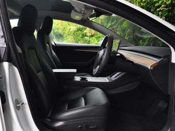 Tesla Model 3 Model 3 Long Range AWD