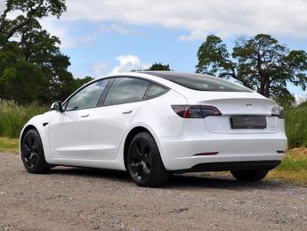 Tesla Model 3 Model 3 Long Range AWD