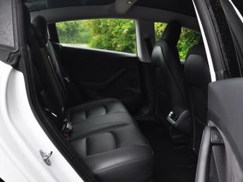 Tesla Model 3 Model 3 Long Range AWD