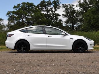Tesla Model 3 Model 3 Long Range AWD