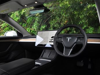 Tesla Model 3 Model 3 Long Range AWD