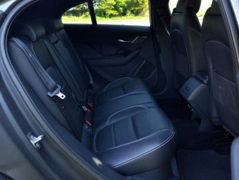 Jaguar I-pace I-Pace Black