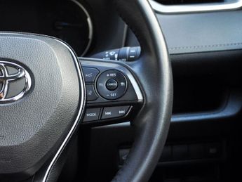 Toyota Rav4 RAV4 Design HEV CVT