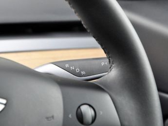 Tesla Model 3 Model 3 Long Range AWD