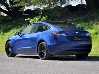 Tesla Model 3 Model 3 Long Range AWD