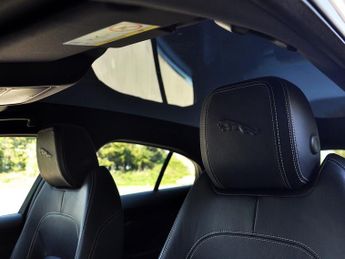Jaguar I-pace I-Pace Black