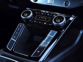 Jaguar I-pace I-Pace Black