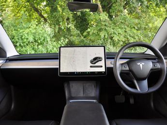 Tesla Model 3 Model 3 Long Range AWD
