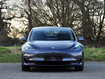 Tesla Model 3 Model 3 Long Range AWD