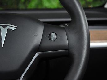 Tesla Model 3 Model 3 Long Range AWD