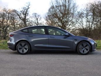 Tesla Model 3 Model 3 Long Range AWD