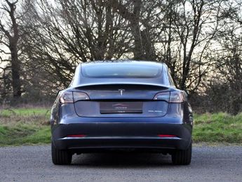 Tesla Model 3 Model 3 Long Range AWD