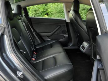 Tesla Model 3 Model 3 Long Range AWD