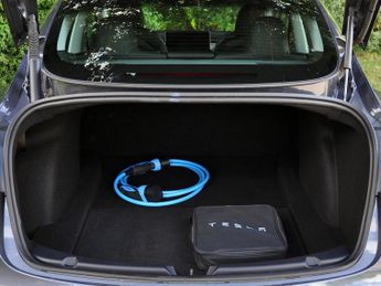 Tesla Model 3 Model 3 Long Range AWD