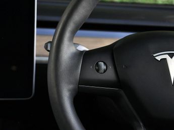 Tesla Model 3 Model 3 Long Range AWD