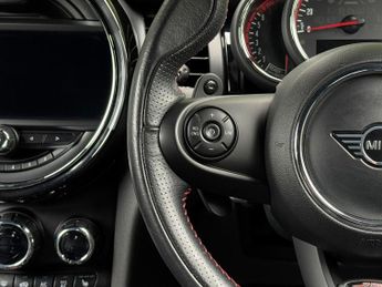 Mini Hatch John Cooper Works Auto