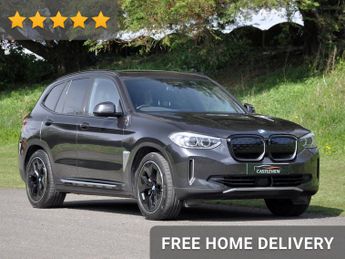 BMW X3 ix3 Premier Edition