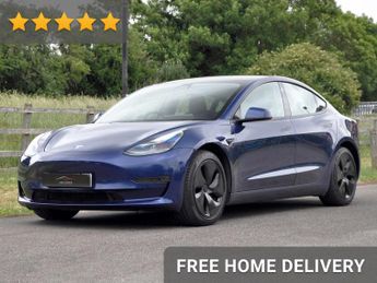 Tesla Model 3 Model 3 Long Range AWD