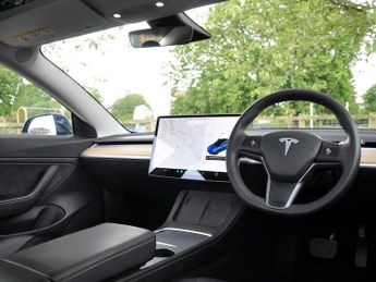 Tesla Model 3 Model 3 Long Range AWD