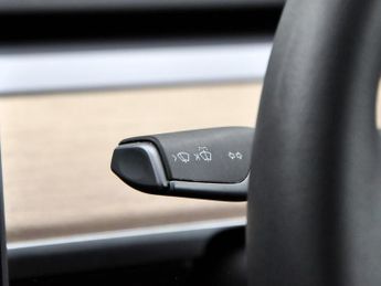 Tesla Model 3 Model 3 Long Range AWD