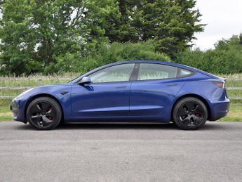 Tesla Model 3 Model 3 Long Range AWD