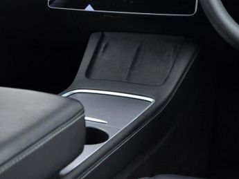 Tesla Model 3 Model 3 Long Range AWD