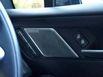 Jaguar I-pace I-Pace Black