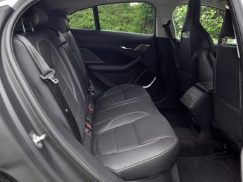 Jaguar I-pace I-Pace HSE