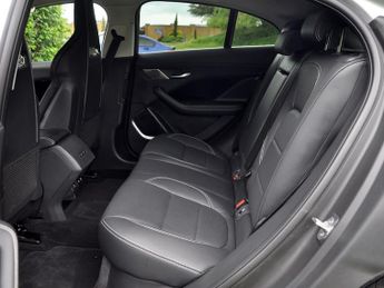 Jaguar I-pace I-Pace HSE