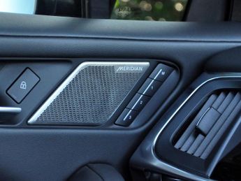 Jaguar I-pace I-Pace EV400 HSE