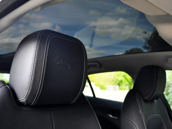 Jaguar I-pace I-Pace EV400 HSE