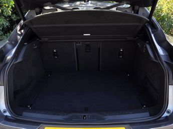 Jaguar I-pace I-Pace EV400 HSE