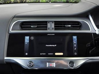 Jaguar I-pace I-Pace EV400 HSE