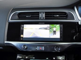 Jaguar I-pace I-Pace EV400 HSE