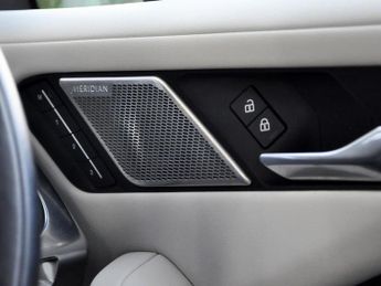 Jaguar I-pace I-Pace Black